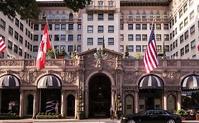 Beverly Wilshire, A Four Seasons Hotel